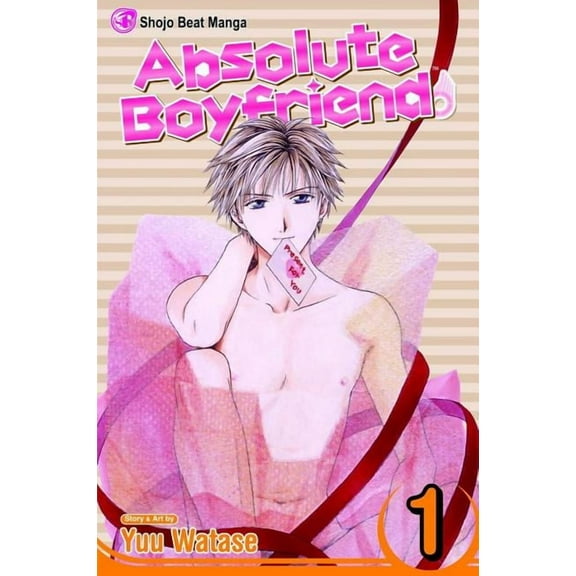 Absolute Boyfriend Absolute Boyfriend, Vol. 1, (Paperback)