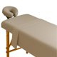 thumbnail image 1 of Kit Spa 3 Pzas Sábanas Para Cama De Masaje - Gris Lunar, 1 of 8