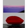 thumbnail image 2 of DeWitt Panorama III Wall Decal, 2 of 2