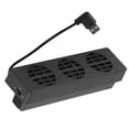 thumbnail image 4 of Base de enfriamiento, base de ventilador de enfriamiento USB, soporte de enfriamiento ultra sensible, 4 of 12