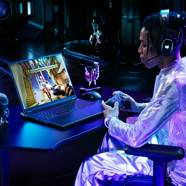 Acer Predator Helios Neo 18 AI 18” WQXGA IPS 240Hz Gaming Laptop