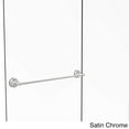 Prestige Regal Collection 30 Inch Shower Door Towel Bar