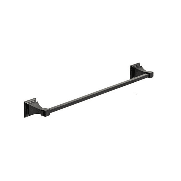 Delta 22024-VBR Lakewood Bath 24" Towel Bar Venetian Bronze Finish