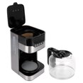 thumbnail image 4 of Machine à Café, Préparation de Café 24 Heures, Cafetière, pour Bureau Café École Maison, 4 of 8