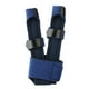 thumbnail image 2 of Instrumento de limpieza de poros Jadeshay Depurador de piel ultrasónico recargable azul, 2 of 8