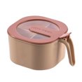 thumbnail image 1 of CAROOTU Convenience Seasoning Box Spice Jars Four Compartment Condiments Storage Pots Storage Tool for Kitchen, 1 of 6