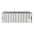 thumbnail image 4 of Set Panini Donruss 2024 de Football Factory con 400 tarjetas, 4 of 5
