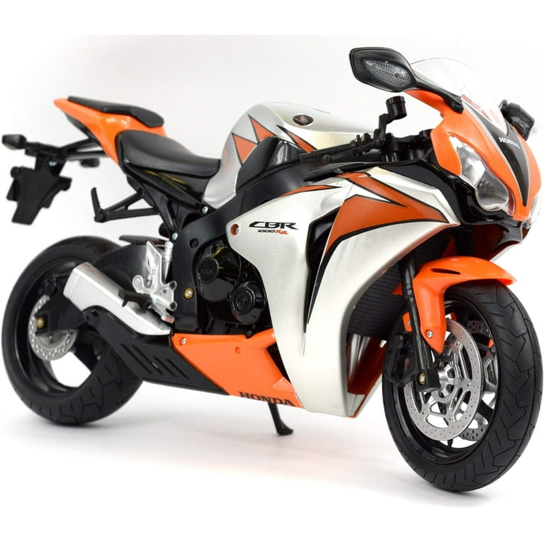 ホンダCBR1100RR1/6プラモデル Amazon | ホンダ CBR1000RR 2010【ニューレイ】1/6 | プラモデル