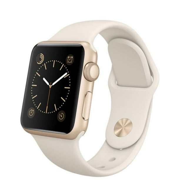apple watch series 3 rose