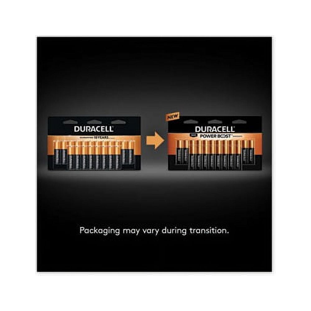 Duracell Coppertop MN2400BKD General Purpose Battery