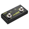 thumbnail image 5 of Cuve Cube Turner Sans Fil Page Turner Pédale Batterie Intégrée Supporte Connexion Looper Compatible avec iPad iPhone Android Tablettes Téléphone Intelligent, 5 of 5