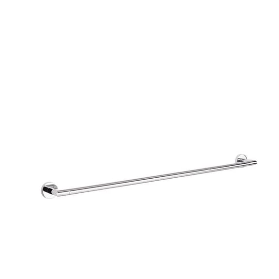 Ponte Giulio USA TBCIN2 Circular Towel Bar, Polished