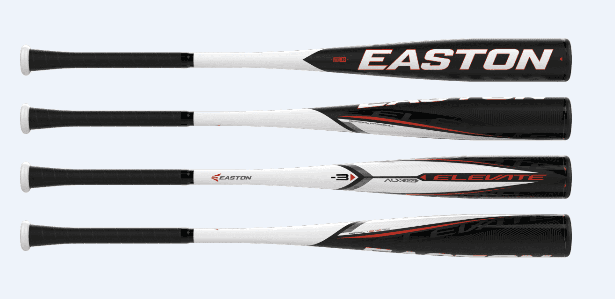 easton elevate bbcor