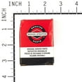 thumbnail image 2 of Briggs & Stratton Flange Bearing - .753 ID x 1.38 | 314416MA, 2 of 3