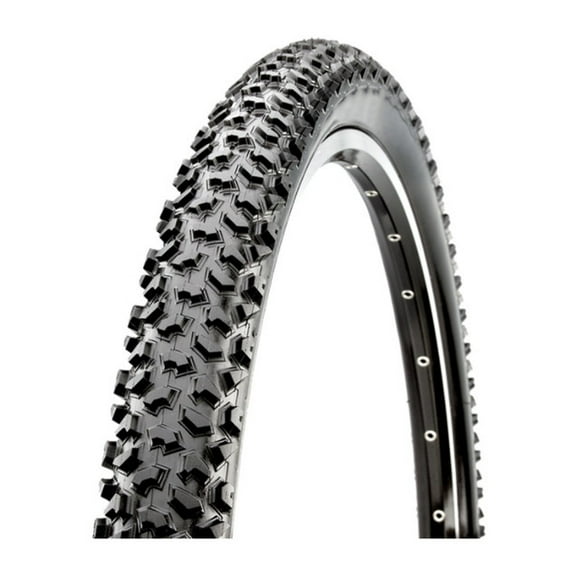 Llanta Bicicleta CST Montaña R26 26X2.10 Aro Rígido Cheyenne LLACHE1416