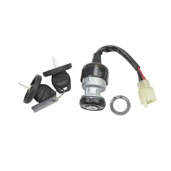 Polaris RZR Main Switch, Genuine OEM Part 0454336, Qty 1