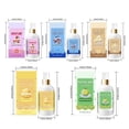 thumbnail image 3 of Body Moisturizing Spray Series Moisturizing Refreshing Whole Body Hair Care Spray 100ml, 3 of 8