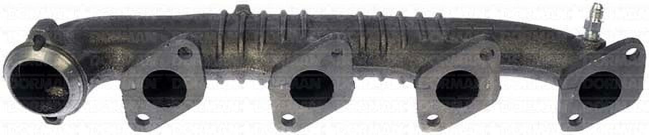 Exhaust Manifold Fits select: 2003-2007 FORD F250, 2003-2007 FORD F350