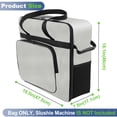 thumbnail image 4 of Bolsa de transporte para Ninja Slushie Machine FS301 de NUENSS-ROR, 4 of 9
