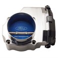 thumbnail image 1 of Ford Performance Throttle Body M-9926-M2370 70 Millimeter; Polished, 1 of 2