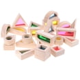 thumbnail image 2 of STARTIST Blocs de Construction Blocs Empilables Jouets Éducatifs Colorés, 2 of 8