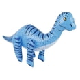 thumbnail image 4 of Niños lindo dinosaurio PVC juego hogar adorno Azul Yuyangstore Juguete inflable de los dinosaurios, 4 of 8