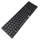 thumbnail image 3 of Sidaley Teclados Black Fluent Typing No Frame Laptop Teclados de protección contra el polvo con retroiluminación Reemplazo de alto rendimiento para Juegos de teclado y mouse para computadora, 3 of 6