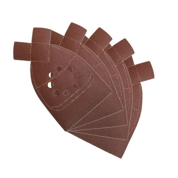 Craftsman Mouse Sander Pads - 928078