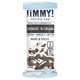 thumbnail image 2 of Barra de proteínas JIMmy! Barritas con beneficios: galletas y crema, 58 g x 12, 2 of 4