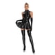 thumbnail image 2 of Qarigey Siéntete sexy y segura en el vestido ajustado y mojado para mujer Vestido ajustado sexy para mujer Vestido ajustado sexy Disfraces de disfraces TYPE4, 2 of 6