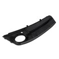thumbnail image 4 of Front Grille, Lightweight Special Design Fog Light Cover Grills  For S4 For Replacement For The Worn Grille, 4 of 8