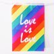 thumbnail image 3 of Bandera Copa 2018 14x21 cm 5,5 metros Bandera de cadena Barras deportivas Decoración Macarena Bandera de arco iris, 3 of 8