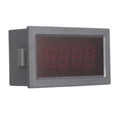 thumbnail image 2 of Termómetro industrial Bling Bling medidor de temperatura digital LED 12 V CC, 2 of 12