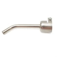 thumbnail image 3 of MYG 1pc Long Bent Curved Angle Welding Nozzle for 850 Series Hot Air Rework Station, 3 of 9