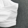 thumbnail image 7 of Shadoumai Girls Soft First Bra with Natural Fit, Training Bras for Girls 7-8, 8-10, 10-12 Cami with Double-Layer Lined Fabric,Girls Sports Bras 7-8, 7 of 7