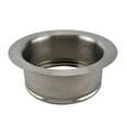 thumbnail image 4 of Keeney K5417DSBN Stainless Steel Garbage Disposal Flange and Stopper, Brushed Nickel, 4 of 8