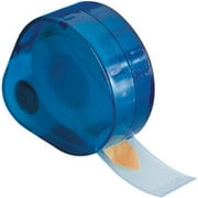 TOPS Products B71074 Redi-Tag Solid Arrow Dispenser Flags, Orange
