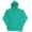Kelly Green, variant on J. America Men's Premium Hooded Sweatshirt
