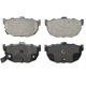 thumbnail image 1 of Balatas CERAMICAS Wagner 2004 al 2009 KIA L4 2.0L Traseras 1 kit, 1 of 4