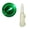 Green light, variant on CEORPER Night Flashing Fishing Lure Baits Light Fishing Light Underwater Waterproof