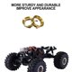 thumbnail image 4 of Contrapeso resistente Bewildely para 1/24 FCX24 Crawler RC accesorios de coche, 4 of 6