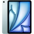 thumbnail image 1 of iPad Air M2 (2024) 13" 128GB Azul (Reacondicionado), 1 of 1
