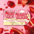 Strawberry Legs Body Strawberry Legs For Women Exfoliating Body Rough strawberry-legs-body-strawberry-legs-for-women-exfoliating-body-rough
