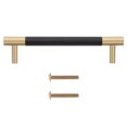thumbnail image 1 of MasteelfCA 1pc Delicate Cabinet Handles Practical Door Handles Furniture Replaceable Handle, 1 of 7
