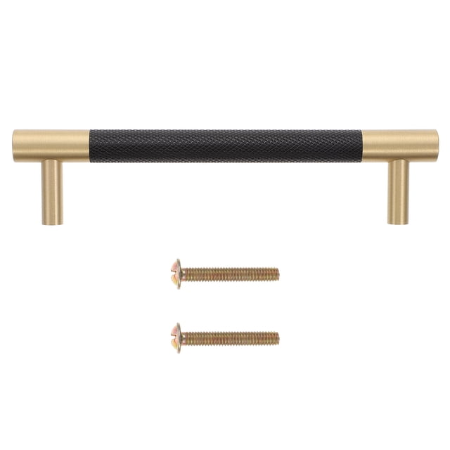 MasteelfCA 1pc Delicate Cabinet Handles Practical Door Handles Furniture Replaceable Handle