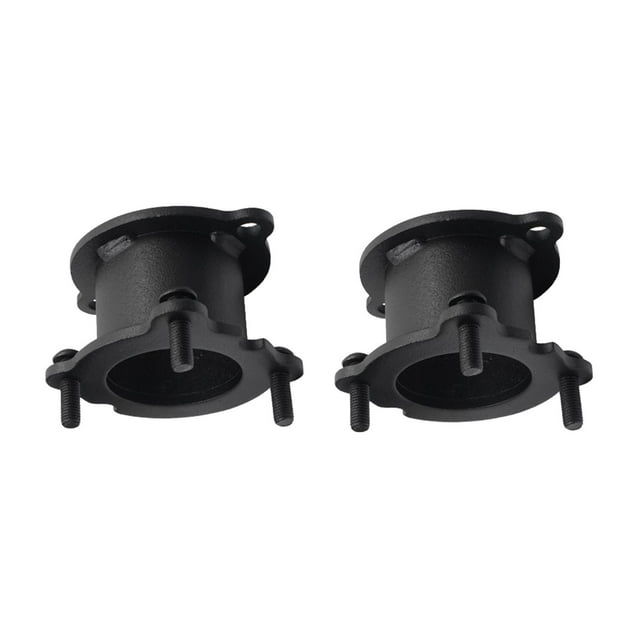 Kit de elevación niveladora delantera de 3" para vehículos de 2002 a 2009, accesorios para automóviles y camiones