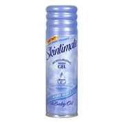 Skintimate Moisturizing Shave Gel, Lotionized With Vitamin E Baby Soft - 7 Oz
