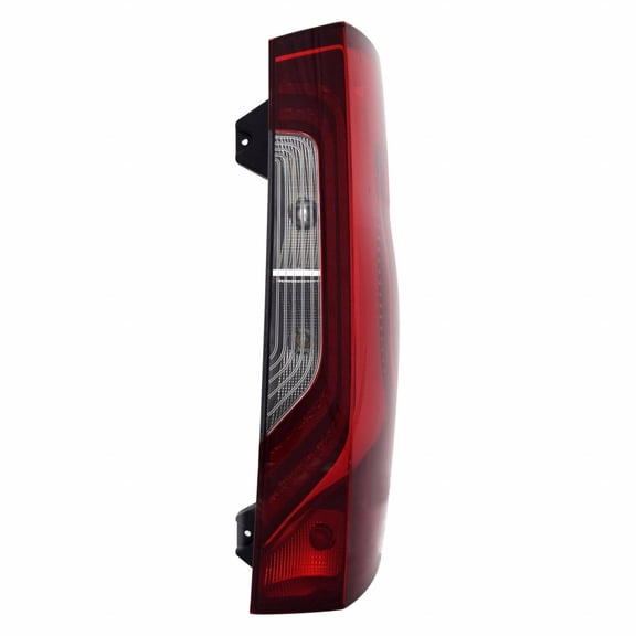 For Mercedes-Benz Sprinter 1500/2500/3500 2019 2020 2021 2022 Tail Light Passenger Side | LED | Replacement For MB2801166 | 910 820 55 00