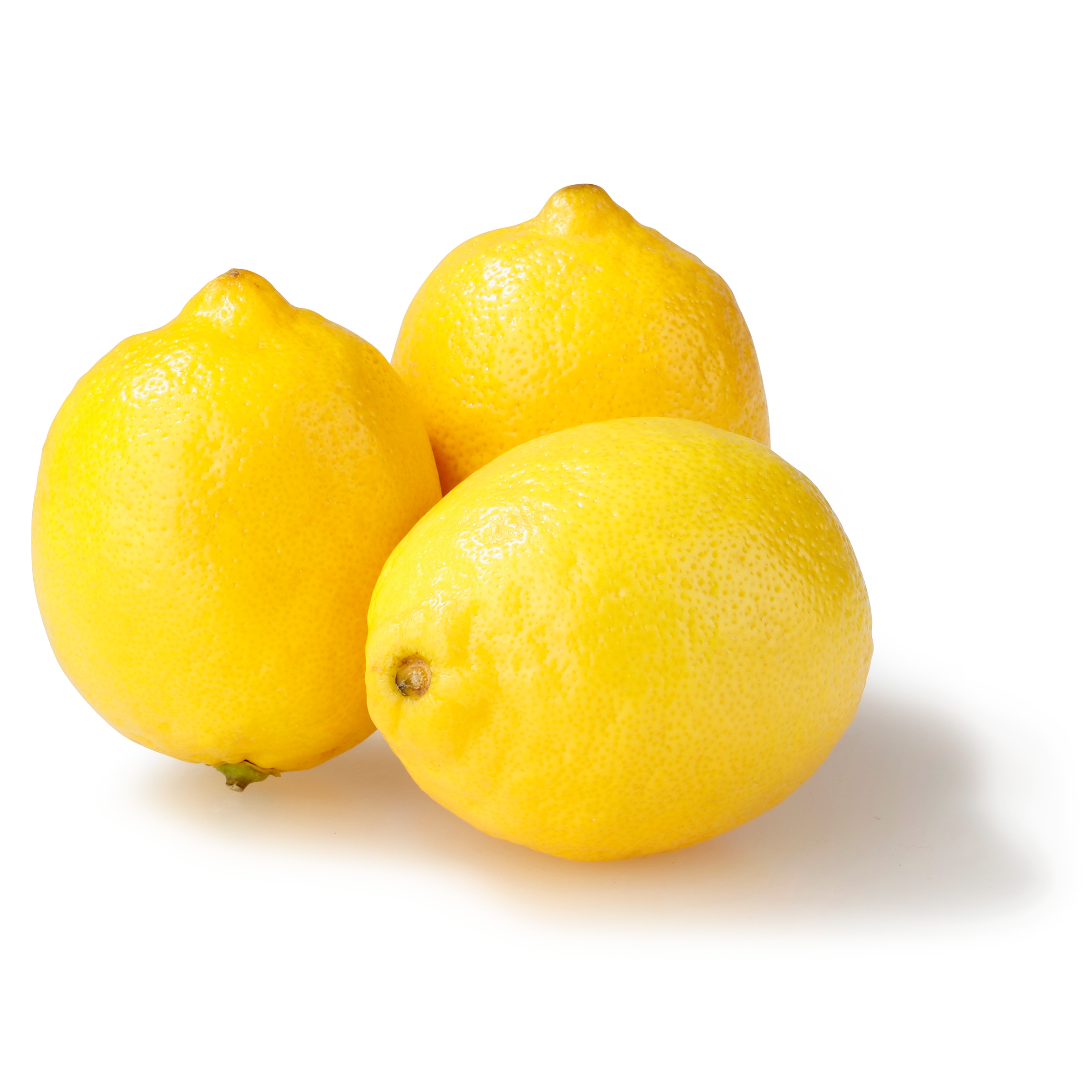 Fresh Lemons, 2 lb Bag - image 4 of 6